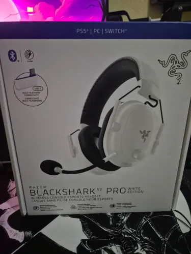 Razer Black Shark V2 Pro