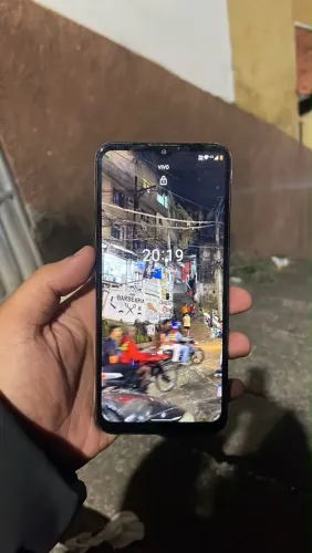 MOTO G20 | 64GB ( VENDO OU TROCO )
