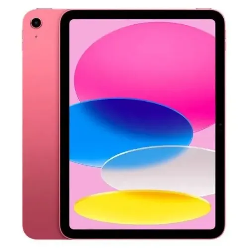 iPad Apple a16 128gb Pink