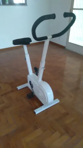 Bicicleta ergometrica