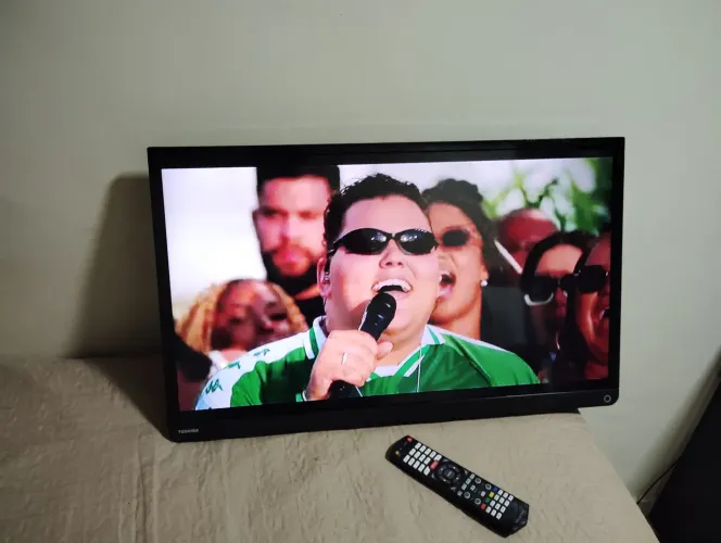 Tv Toshiba LED 32 polegadas