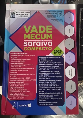 Vade Mecum
