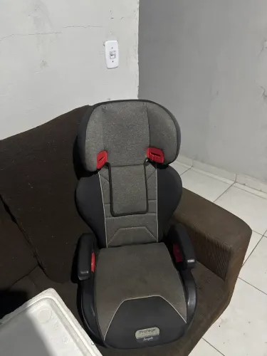 Cadeirinha infantil 
