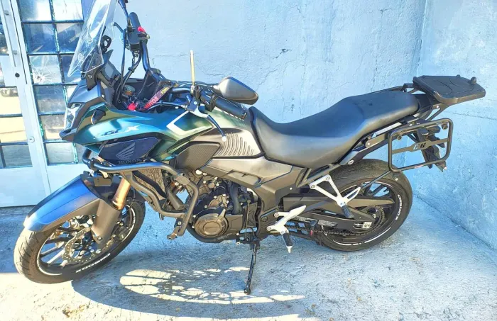 cb 500x 2023