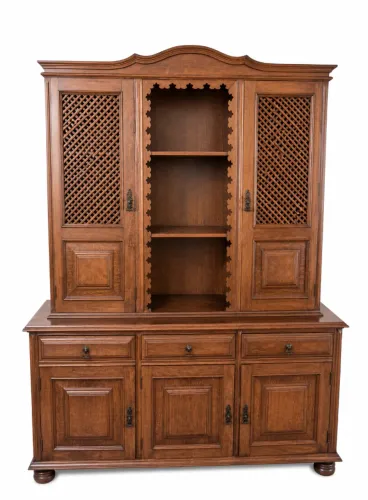 Estante de Sala Madeira Maciça