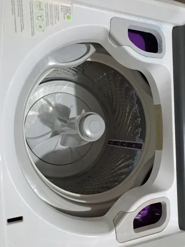 Lavaroupas consul 16 kg