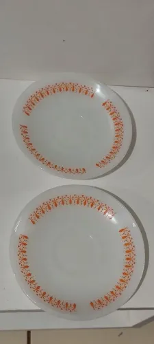 2 Pires para xícaras chá Thermo Rey