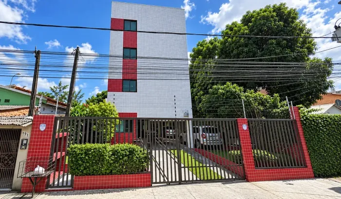 Imóvel para venda possui 75 metros quadrados com 3 quartos em Tejipió - Recife - PE