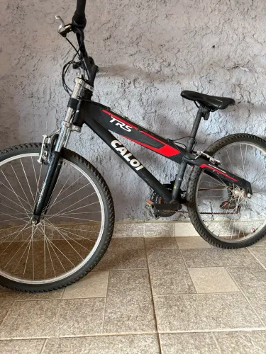 Bicicleta CALOI  TRS