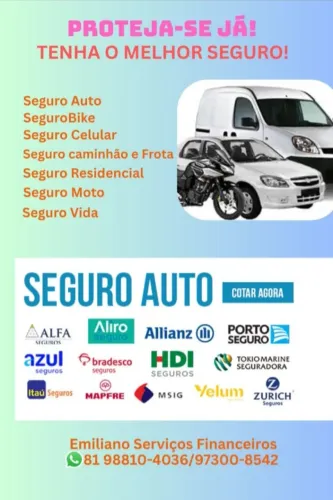 Seguro auto