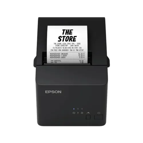 Impressora Epson TM T20X