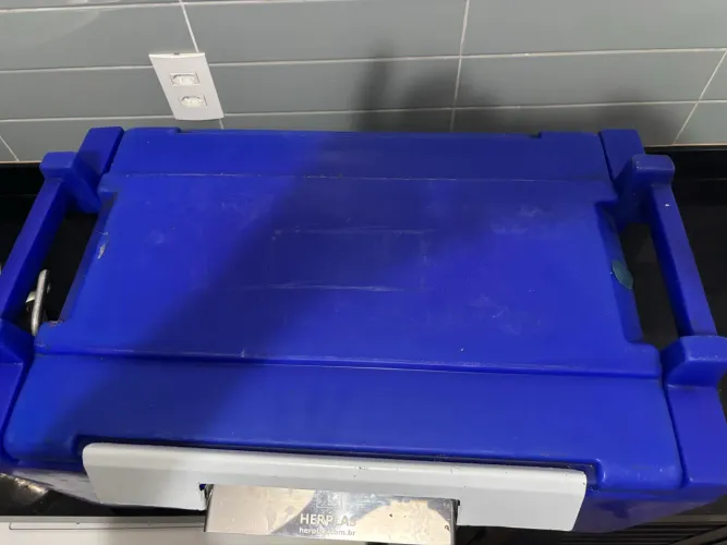 Térmica hotbox 30L