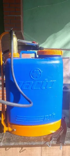 Bomba pulverizadora jacta 20Lt