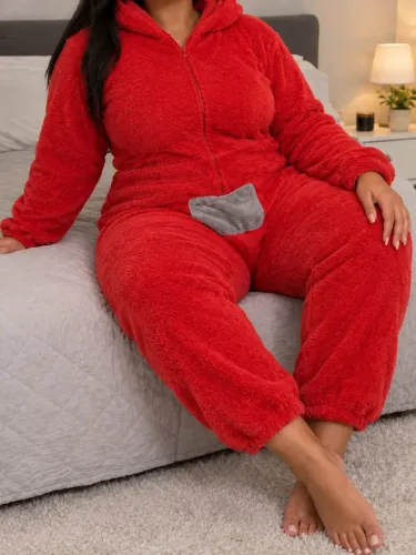 Fantasia pijama adulto teletubbies kawaii Tm G1 unissex