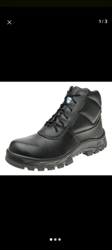 Bota Marluvas Tamanho 41 - Bico Composite (Nova)