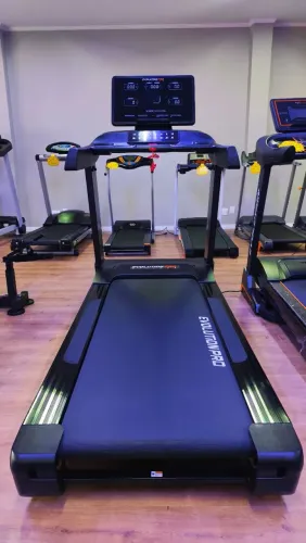 Esteira Evolution Pro EVO6500