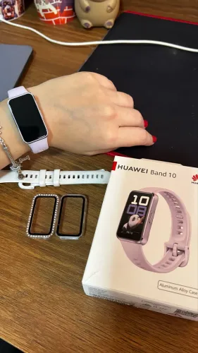 Smartband Huawei band 10
