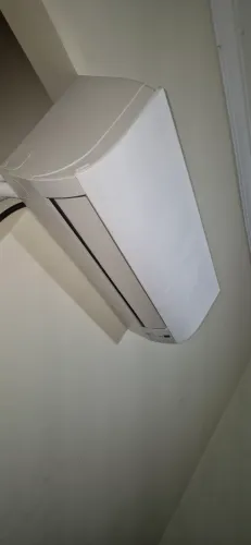 Ar condicionado Daikin