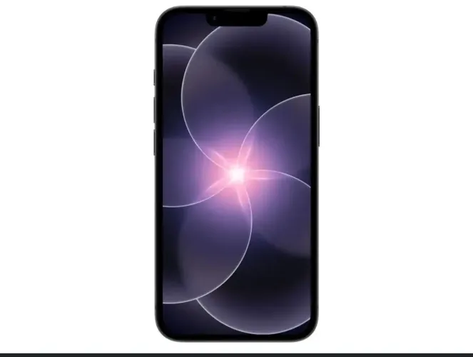 Iphone 17 256GB 