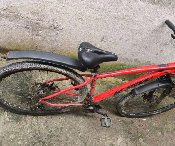 Bicicleta Kmx aro 29