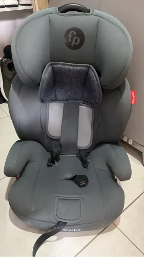 Cadeira carro 
