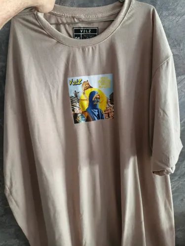 Camisa Brasil plus size G4