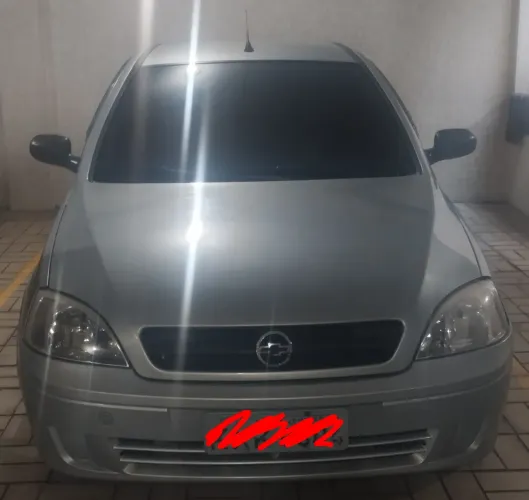 Chevrolet Corsa Hat. Maxx 1.0/ 1.0 Flexpower 8V 5P 2007