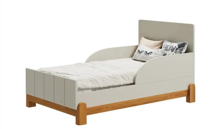 Quarto de bebê completo 