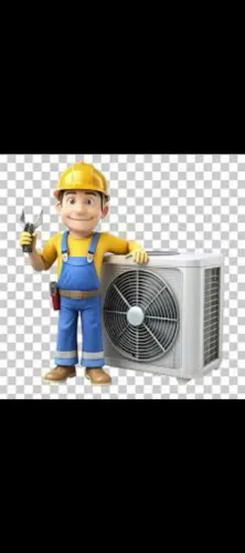 Instalação e manutenção de ar condicionado