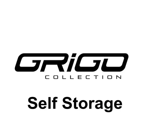 Armazenagem de produtos Grigo Storage
