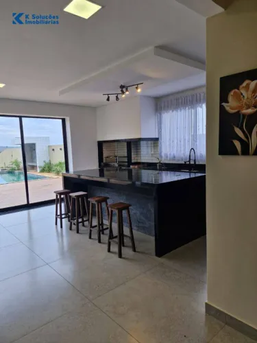 Casa com 4 dormitórios à venda, 550 m² por R$ 4.000.000,00 - Recanto dos Nobres - Agudos/S