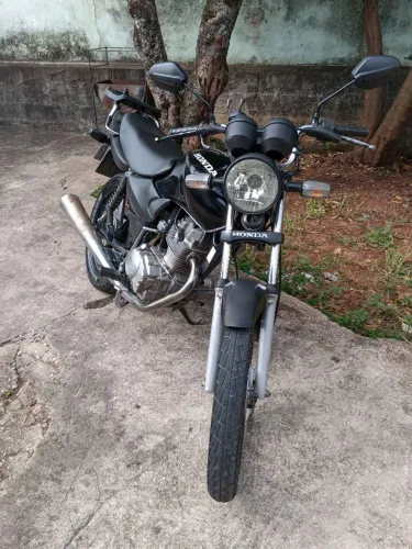Fan 125 2006