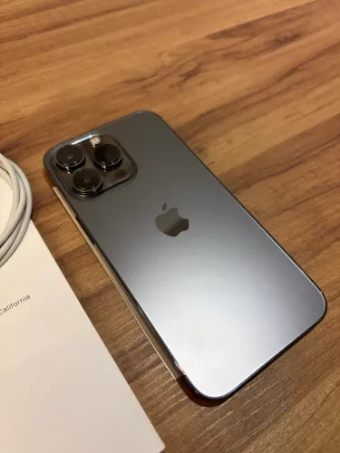iPhone 13 Pro 256GB - Impecável | Sem Marcas de Uso | Oportunidade!