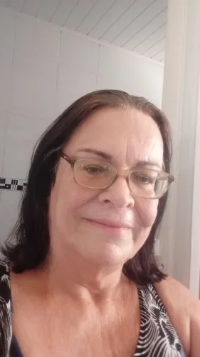 Cuidadora de idoso