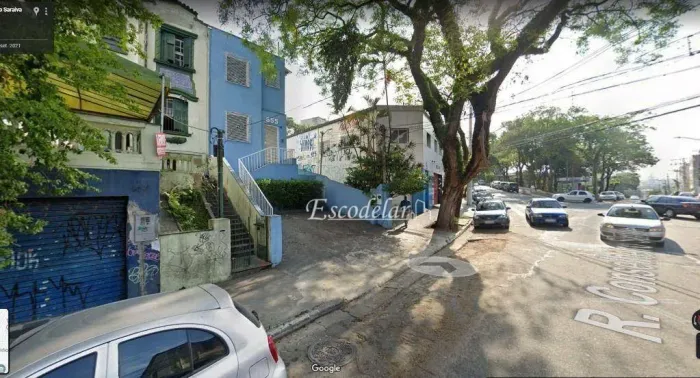 Terreno à venda, 903 m² por R$ 3.300.000,00 - Santana - São Paulo/SP