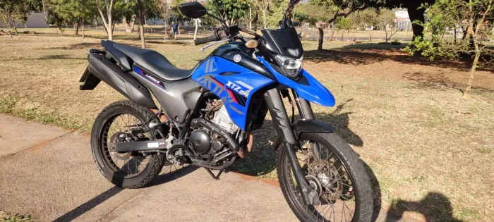 Lander 2020 parcelo no cartão