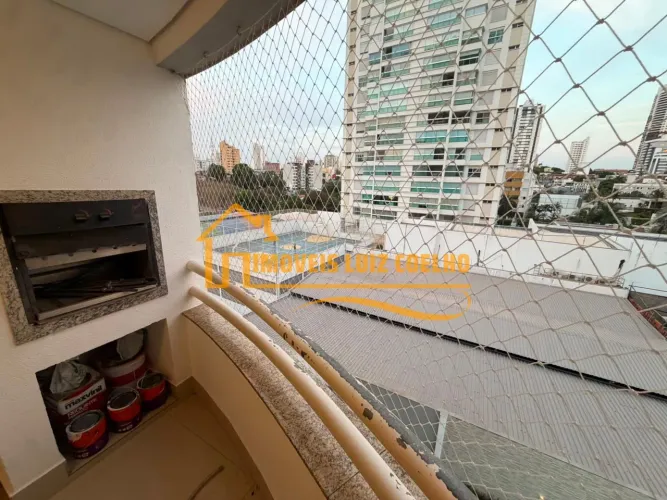 Apartamento para alugar em Cuiabá/MT