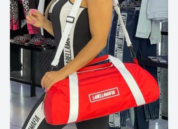 Bolsa Labelamafia 