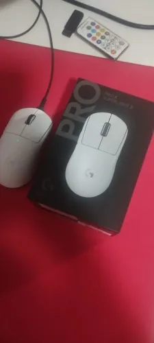 Mouse Logitech G Pro X Superlight 