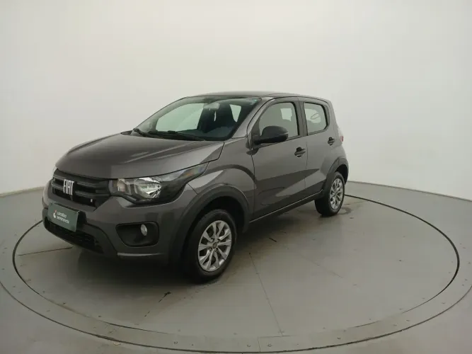 Fiat Mobi Like 1.0 Fire Flex 5P. 2025