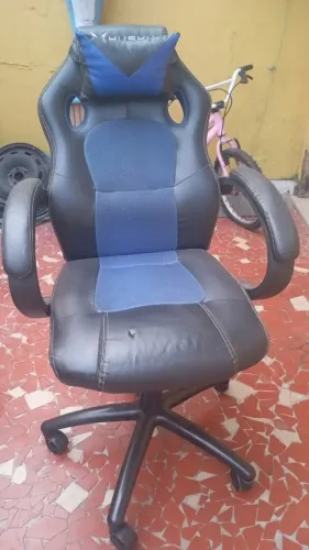 Cadeira de vídeo game