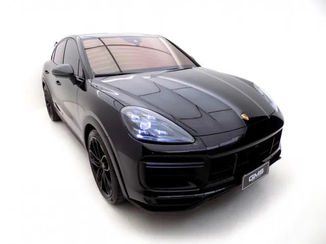 Porsche Cayenne Turbo GT 4.0 V8 2023