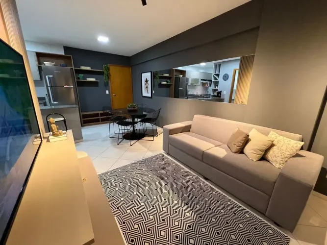 Edificio Renovation