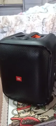 Caixa de som JBL PARTYBOX Original 