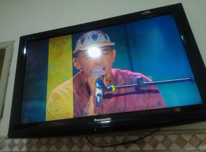 Televisão 