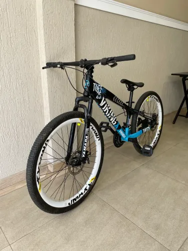 Vikingx Tuff25