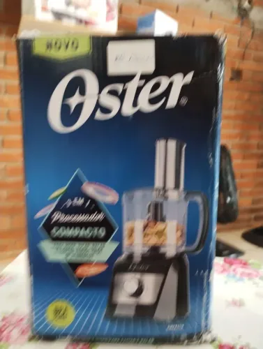 Mini processador 