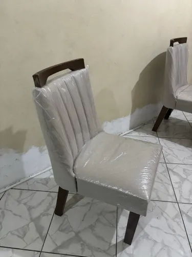 Cadeira boa aceito oferta!