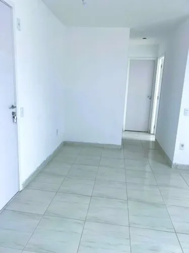 Apartamento Condomínio Vista Torres 2 Quartos Lagoa Azul Manaus-AM