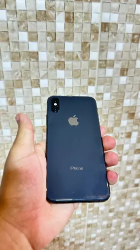Iphone XS 256gb em perfeito estado